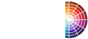 Interior Designer’s Business School | Logo IDBS