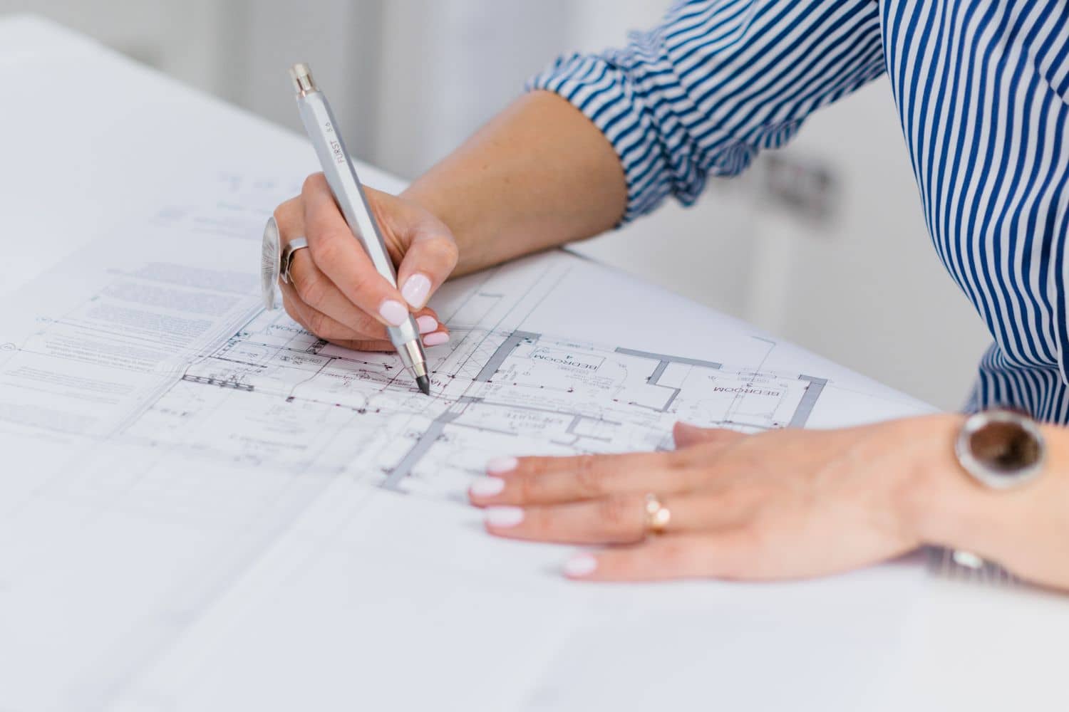 What's The Difference Between An Interior Architect And An Interior Designer?
